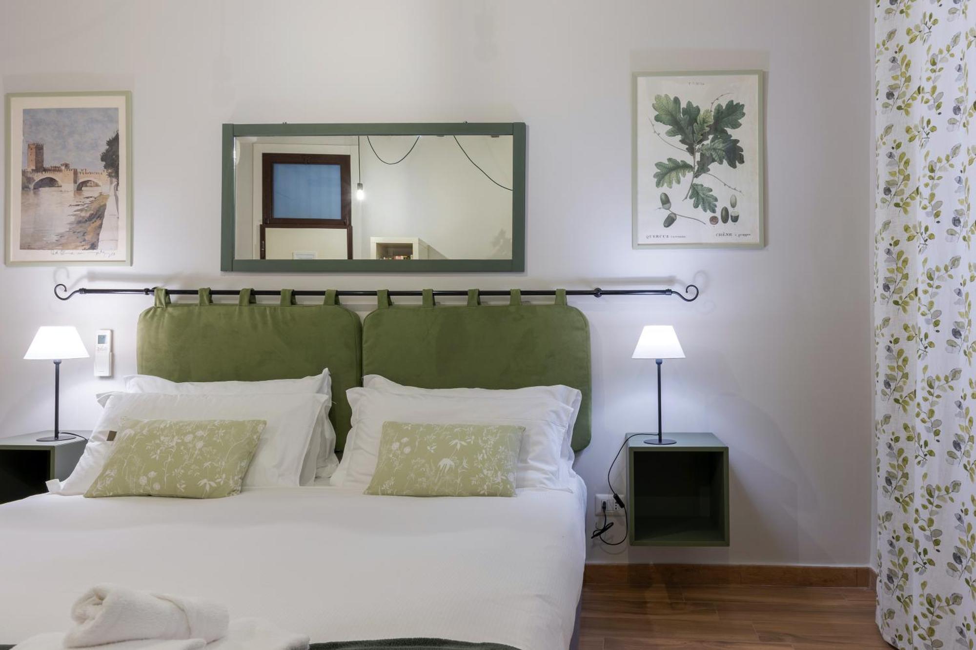 As Feel - Piazza Dei Satiri Apartamento